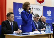 Konferencja w ŚUW. #2 