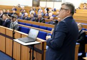 Konferencja w ŚUW. #5 
