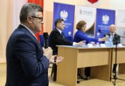Konferencja w ŚUW. #6 