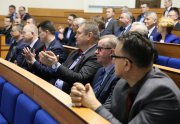 Konferencja w ŚUW. #7 