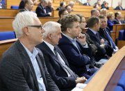 Konferencja w ŚUW. #9 