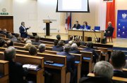 Konferencja w ŚUW. #10 