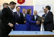 Konferencja w ŚUW. #11 