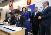 Konferencja w ŚUW. #12 