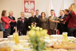Świąteczne spotkanie