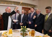 Świąteczne spotkanie 