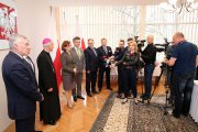 Świąteczne spotkanie 