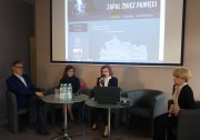 Zapal znicz pamięci 
