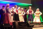 Otwarcie targów 