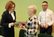 Podpisanie umów 