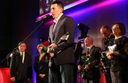 "Laur Świętokrzyski" 2016 #12 