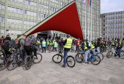 Rajd z udziałem wojewody #5 