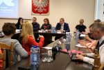 Kolejne projekty w ramach „Razem bezpieczniej”