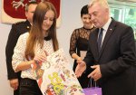 Nagrodzono najlepsze prace