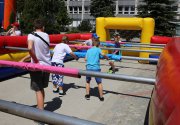 Paszport na Dzień Dziecka #12 