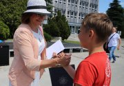 Paszport na Dzień Dziecka #20 