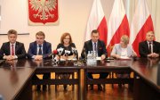 Rozwój transportu w Kielcach 