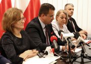 Rozwój transportu w Kielcach 