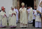 Jubileusz Pustelni Złotego Lasu. 