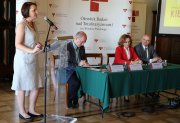 Spotkanie z wiceministrem kultury i dziedzictwa narodowego. 