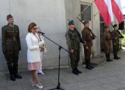 Rocznica rozbicia więzienia kieleckiego. #3 