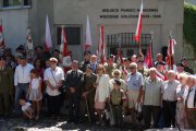 Rocznica rozbicia więzienia kieleckiego. #6 