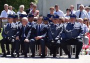 Święto Policji w Busku-Zdroju #1 