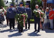 Święto Policji w Busku-Zdroju #4 