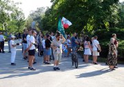 Rocznica wybuchu Powstania Warszawskiego. #1 