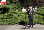 Rocznica wybuchu Powstania Warszawskiego. #8 