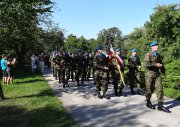 Rocznica wybuchu Powstania Warszawskiego. #9 