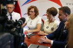 Nowy okres świadczeniowy „Rodzina 500+” – pierwsze dane