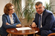 Spotkanie wojewodów #4 