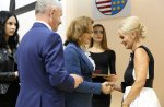 Podziękowania dla nauczycieli