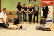 Przedszkolaki w urzędzie #2 