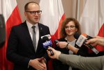 Rozmowy o Krajowym Zasobie Nieruchomości