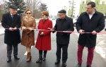 Ulica po przebudowie