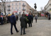 Rocznica urodzin Marszałka Piłsudskiego #4 