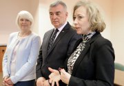 Wręczenie aktów powołania. #1 