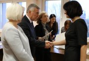 Wręczenie aktów powołania. #3 
