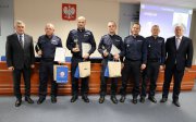 Plebiscyt „Przyjazny dzielnicowy” #6 