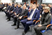 Plebiscyt „Przyjazny dzielnicowy” #8 