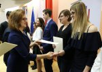 Stypendia dla najlepszych