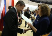 Stypendia dla najlepszych. #3 