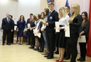 Stypendia dla najlepszych. #5 