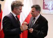 Spotkanie opłatkowe #1 