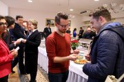 Spotkanie opłatkowe #4 