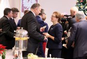 Spotkanie opłatkowe #10 