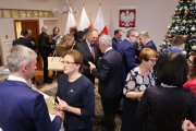 Spotkanie opłatkowe #12 