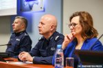 Rok pracy świętokrzyskiej Policji